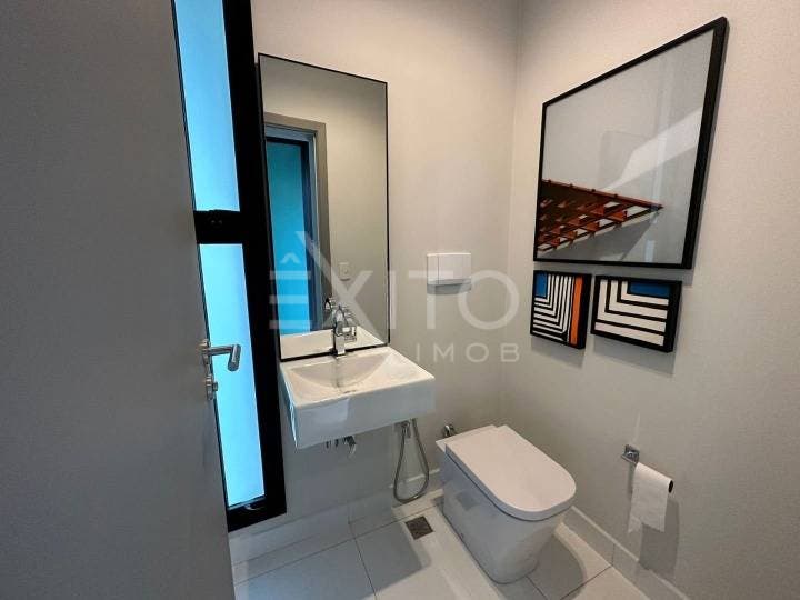 Casa de Condomínio, 1 quarto - Foto 27