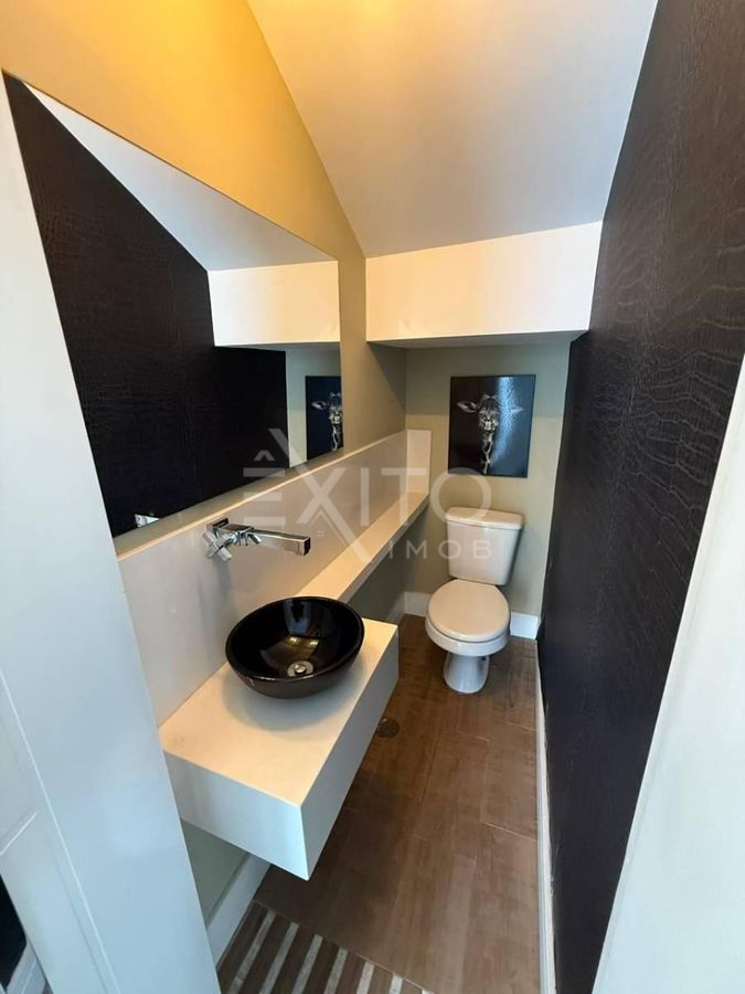Casa de Condomínio, 3 quartos - Foto 16