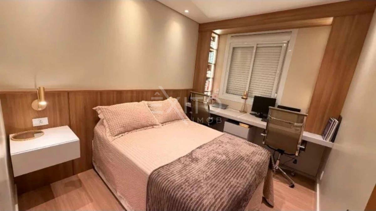 Apartamento, 3 quartos, 78 m² - Foto 10