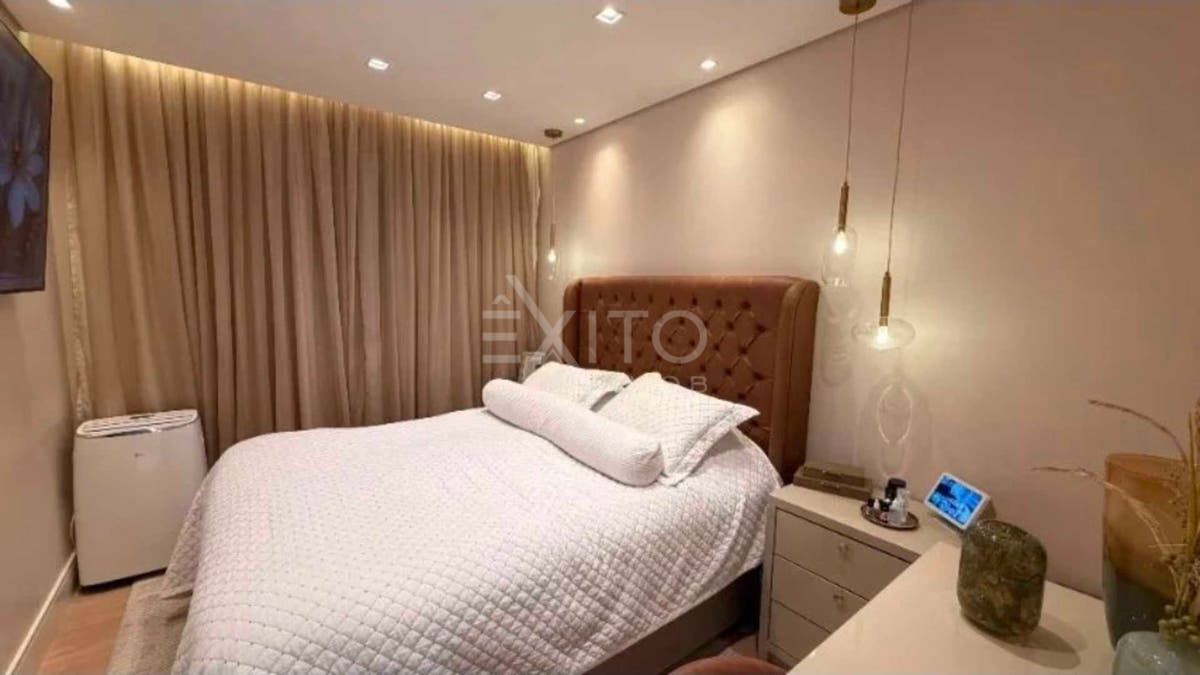 Apartamento, 3 quartos, 78 m² - Foto 11