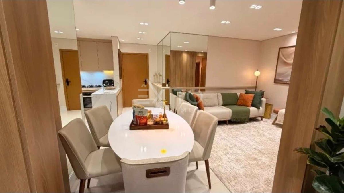 Apartamento, 3 quartos, 78 m² - Foto 5