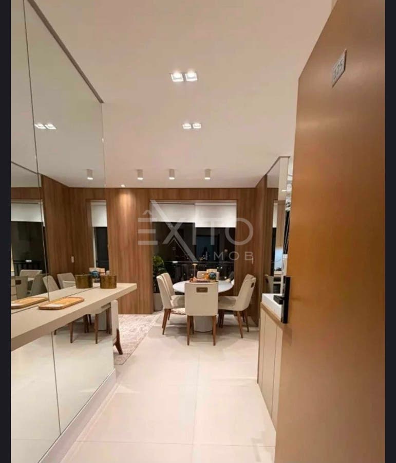 Apartamento, 3 quartos, 78 m² - Foto 7