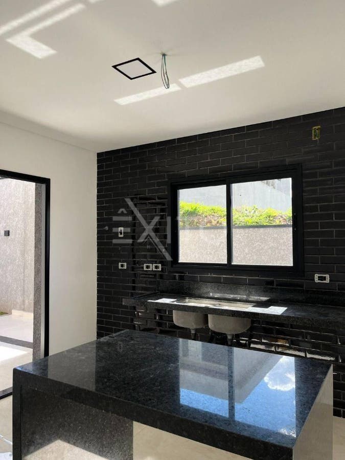 Casa, 3 quartos, 126 m² - Foto 2