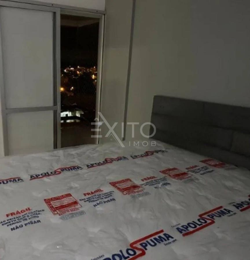 Apartamento, 3 quartos, 78 m² - Foto 6