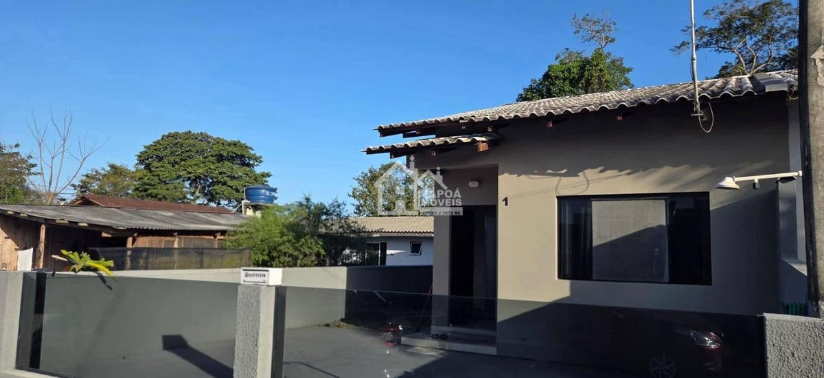 Casa, 2 quartos, 83 m² - Foto 20