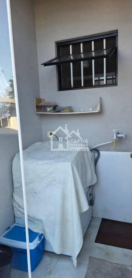 Casa, 2 quartos, 83 m² - Foto 11