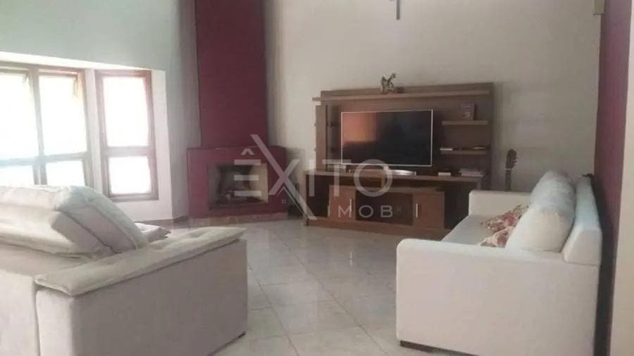 Casa, 4 quartos, 304 m² - Foto 26