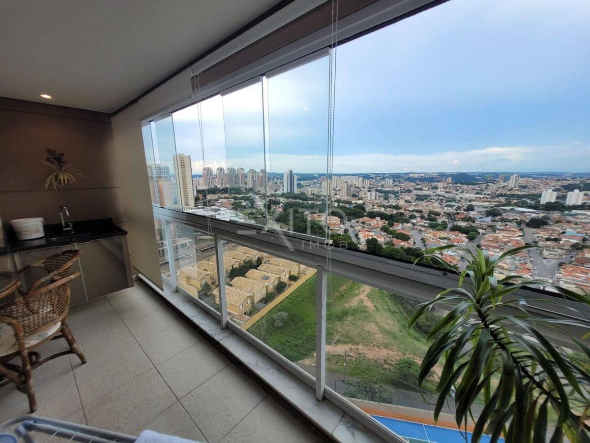 Apartamento, 3 quartos, 126 m² - Foto 17