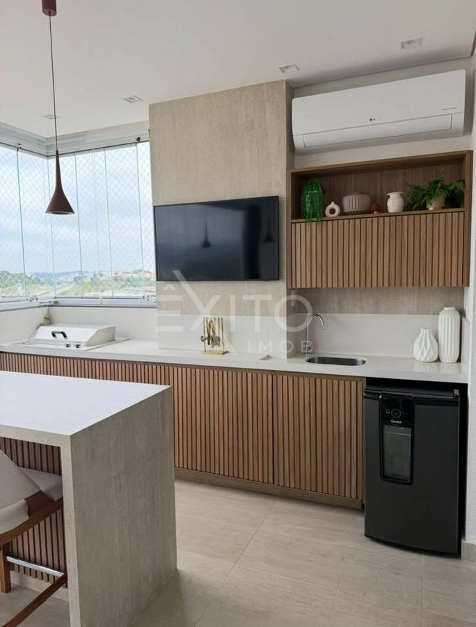 Apartamento, 3 quartos, 130 m² - Foto 10