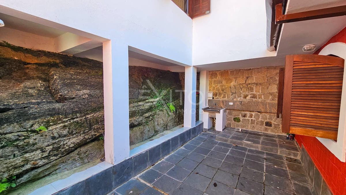 Casa de Condomínio, 3 quartos - Foto 21