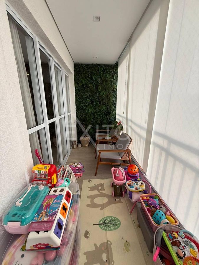 Apartamento, 3 quartos, 130 m² - Foto 38
