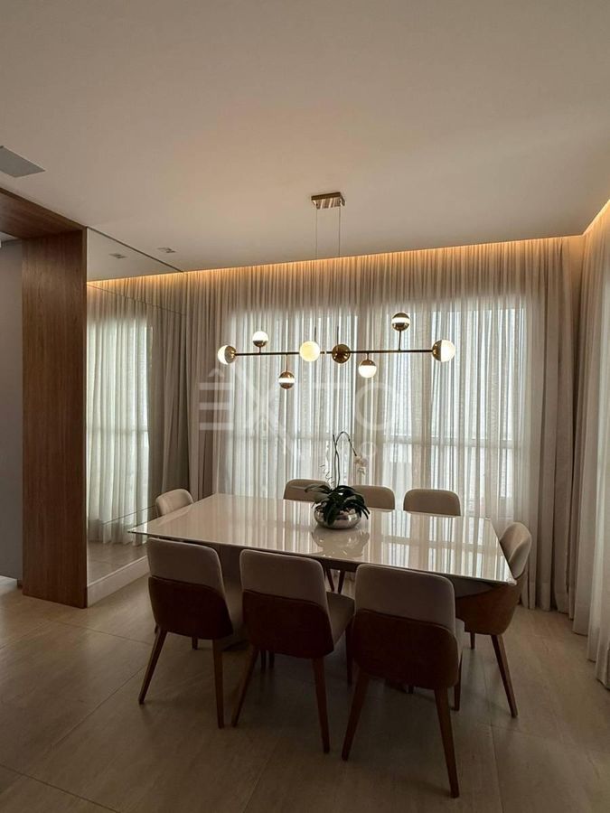 Apartamento, 3 quartos, 130 m² - Foto 6