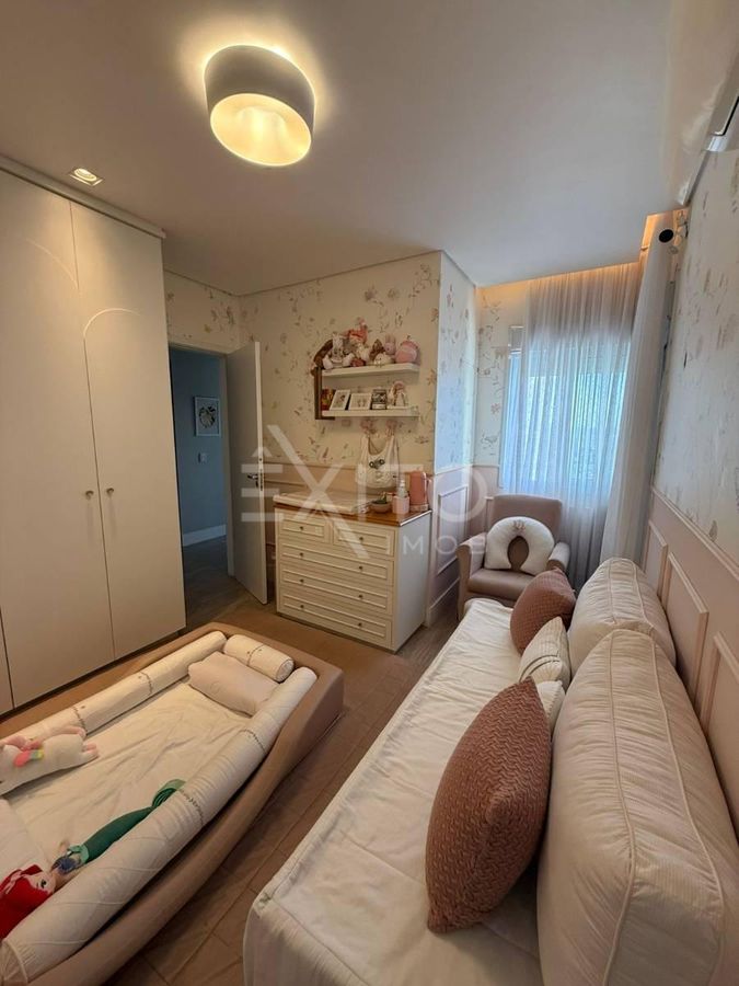 Apartamento, 3 quartos, 130 m² - Foto 29