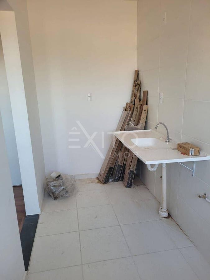 Apartamento, 2 quartos, 47 m² - Foto 11