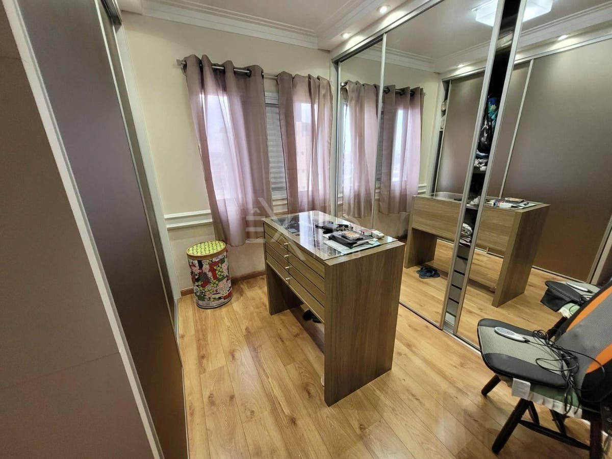 Apartamento, 3 quartos, 126 m² - Foto 13