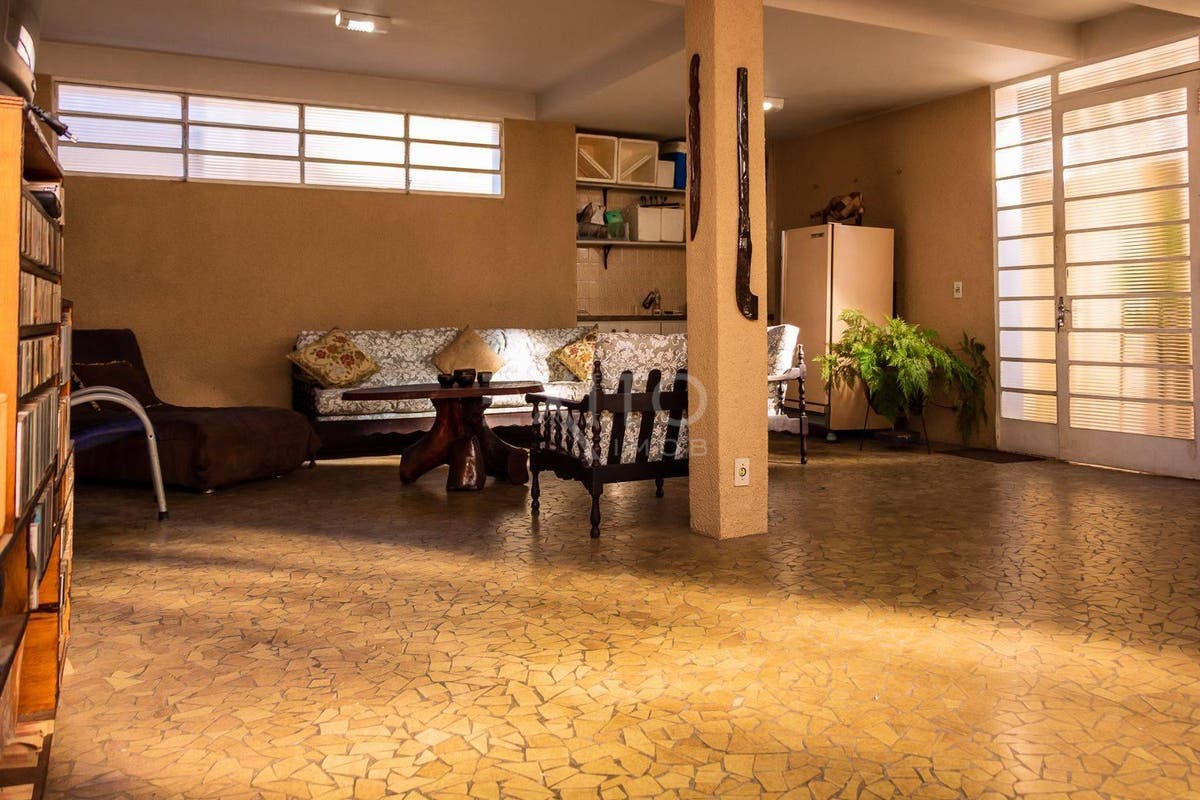 Casa, 4 quartos, 360 m² - Foto 59