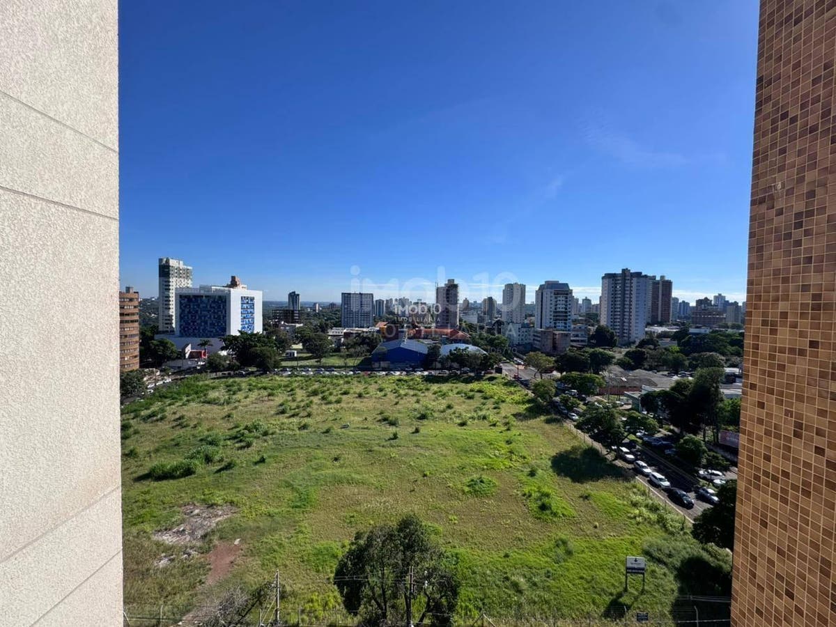 APARTAMENTO MOBILIADO COM 3 QUARTOS A VENDA NO EDIFÍCIO OMOIRU EM FOZ DO IGUAÇU - PR