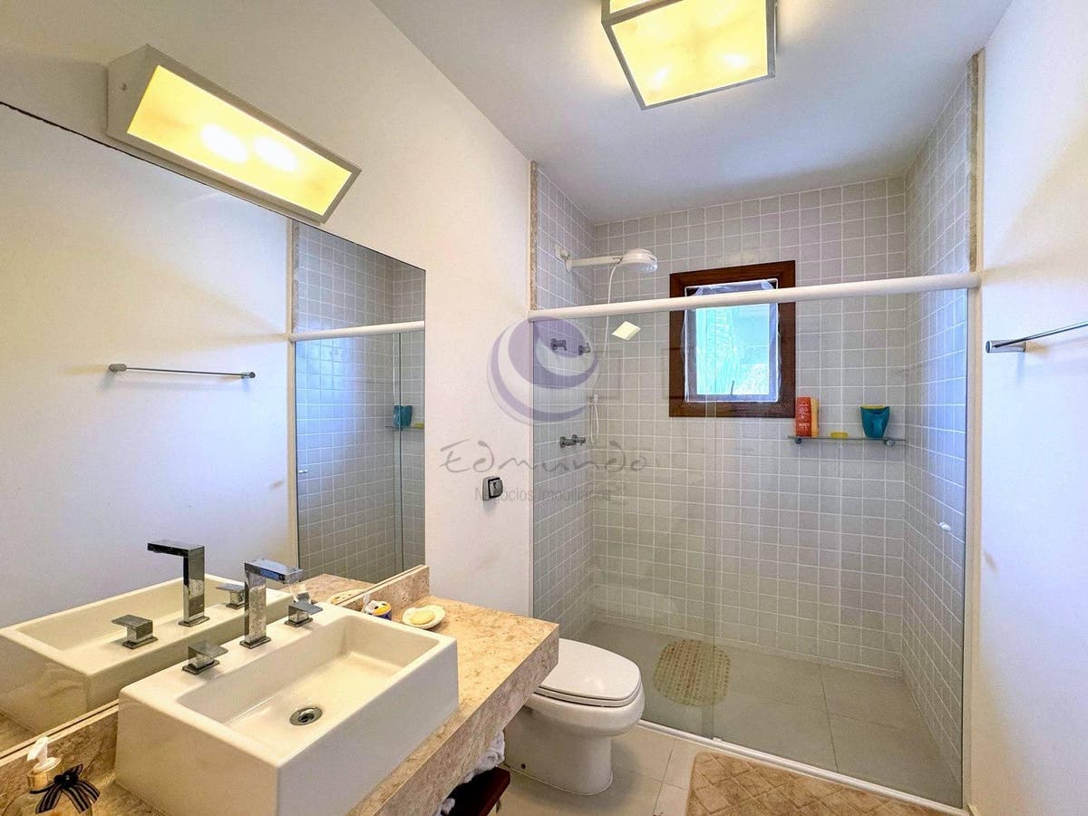 Casa de Condomínio, 5 quartos - Foto 40