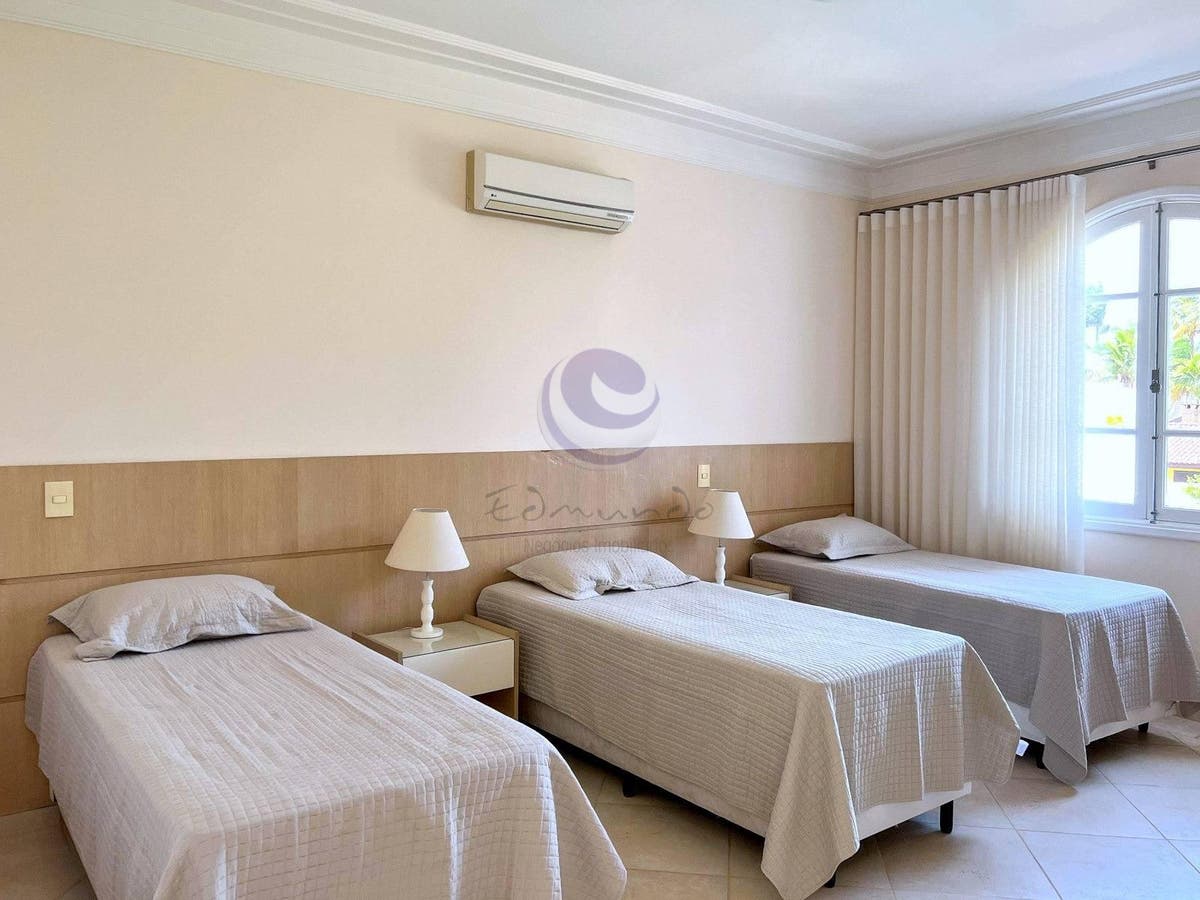 Casa de Condomínio, 6 quartos - Foto 33