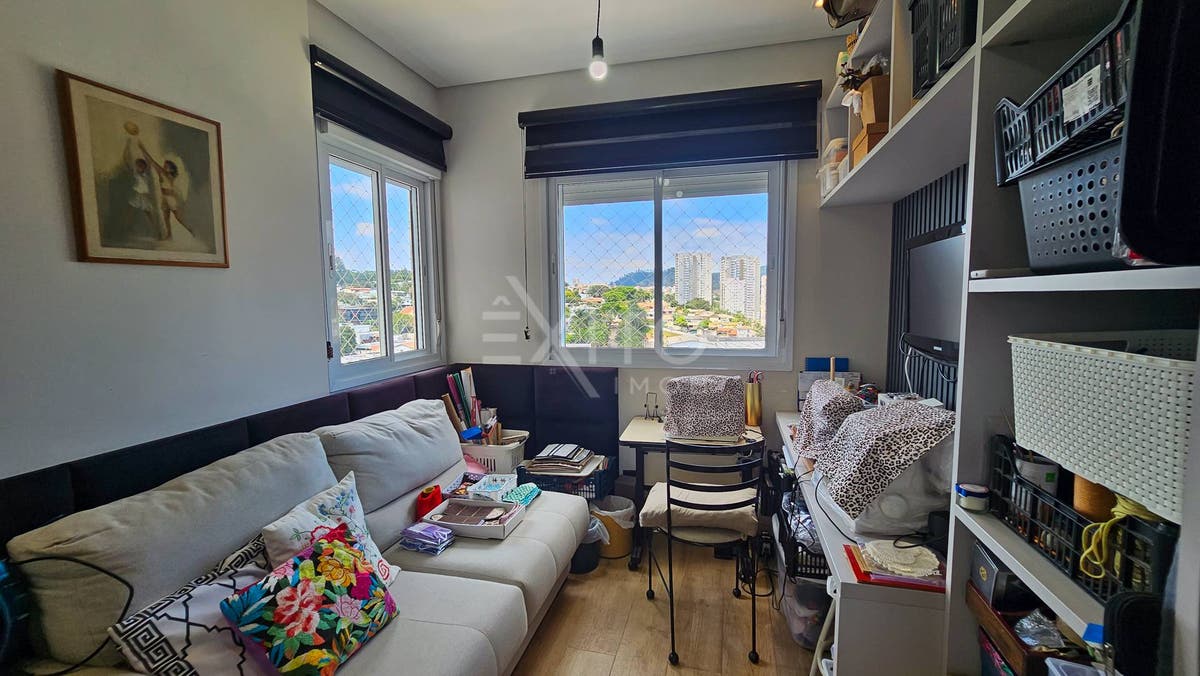 Cobertura, 4 quartos, 297 m² - Foto 57