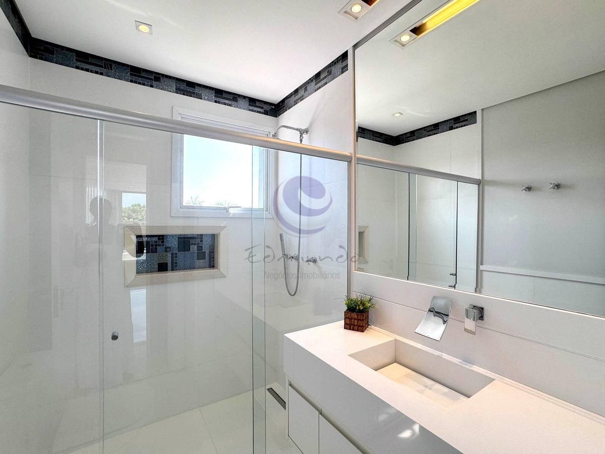 Casa de Condomínio, 5 quartos - Foto 46