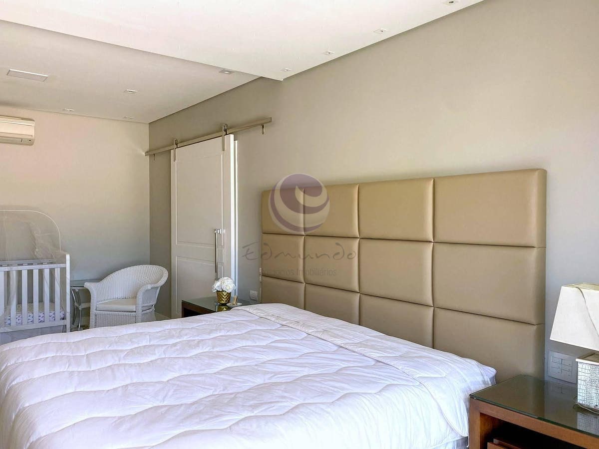 Casa de Condomínio, 4 quartos - Foto 35