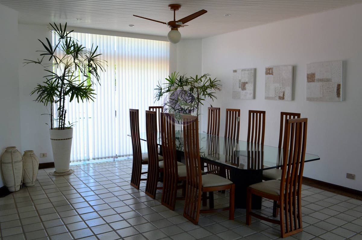 Casa de Condomínio, 6 quartos - Foto 18