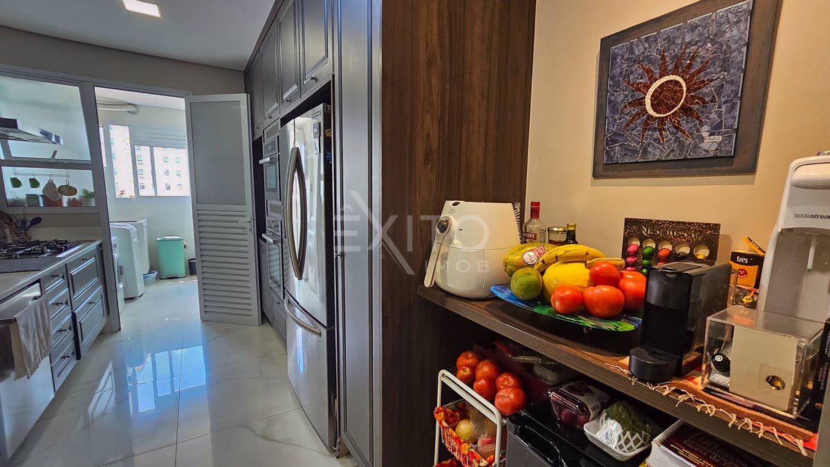 Cobertura, 4 quartos, 297 m² - Foto 36