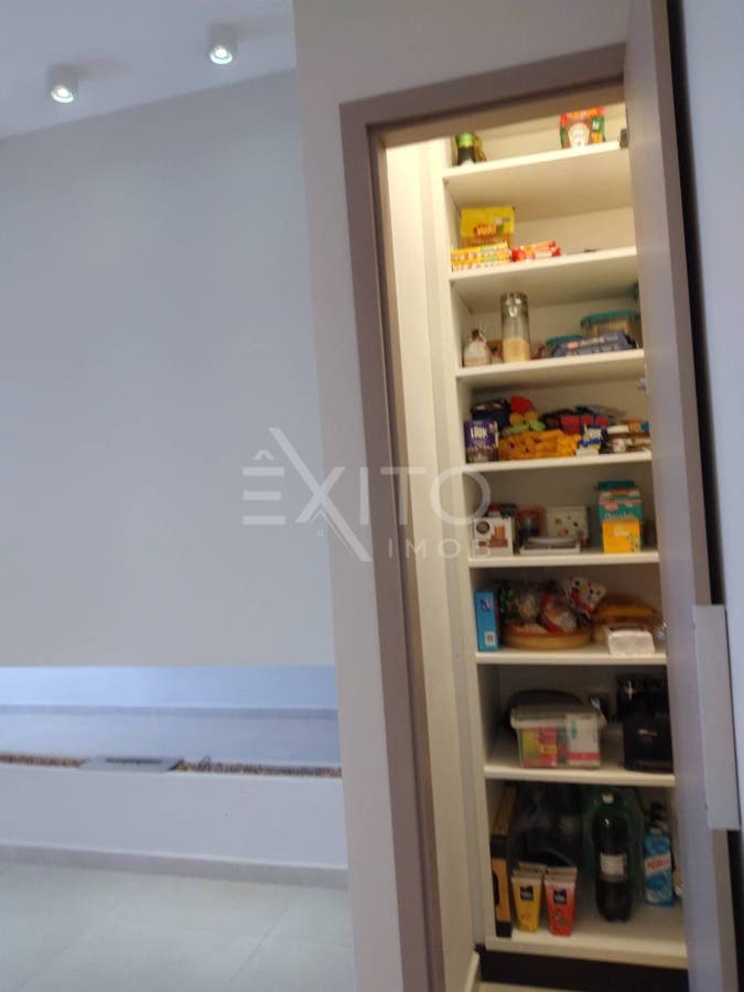 Casa, 3 quartos, 350 m² - Foto 26