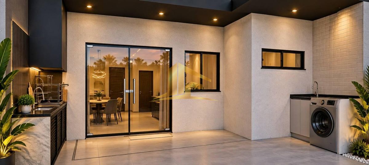 Casa, 2 quartos, 47 m² - Foto 3
