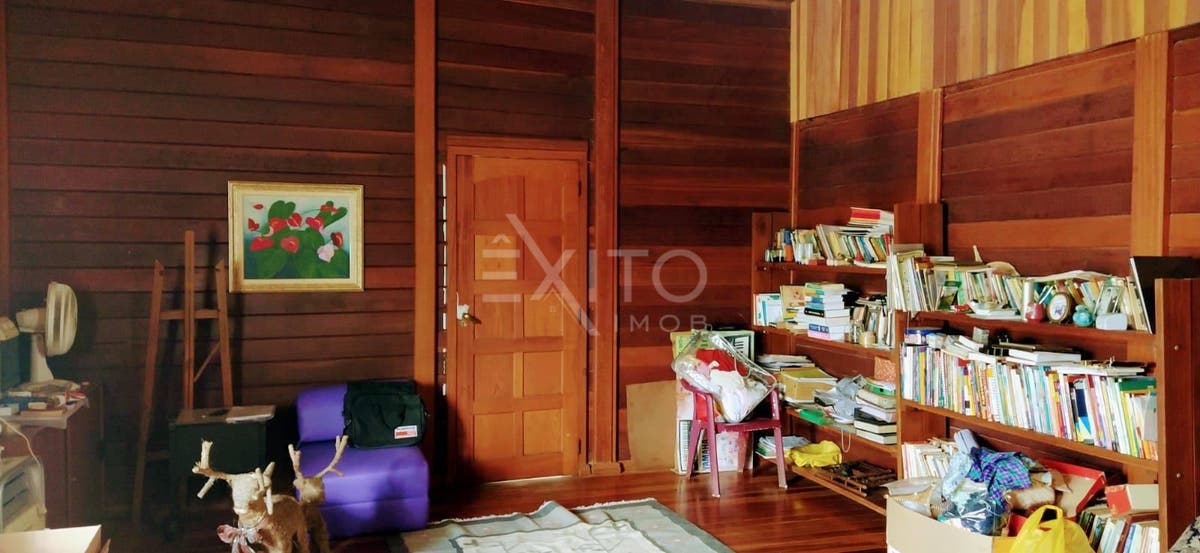Casa, 3 quartos, 340 m² - Foto 13