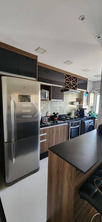 Apartamento, 2 quartos, 50 m² - Foto 7