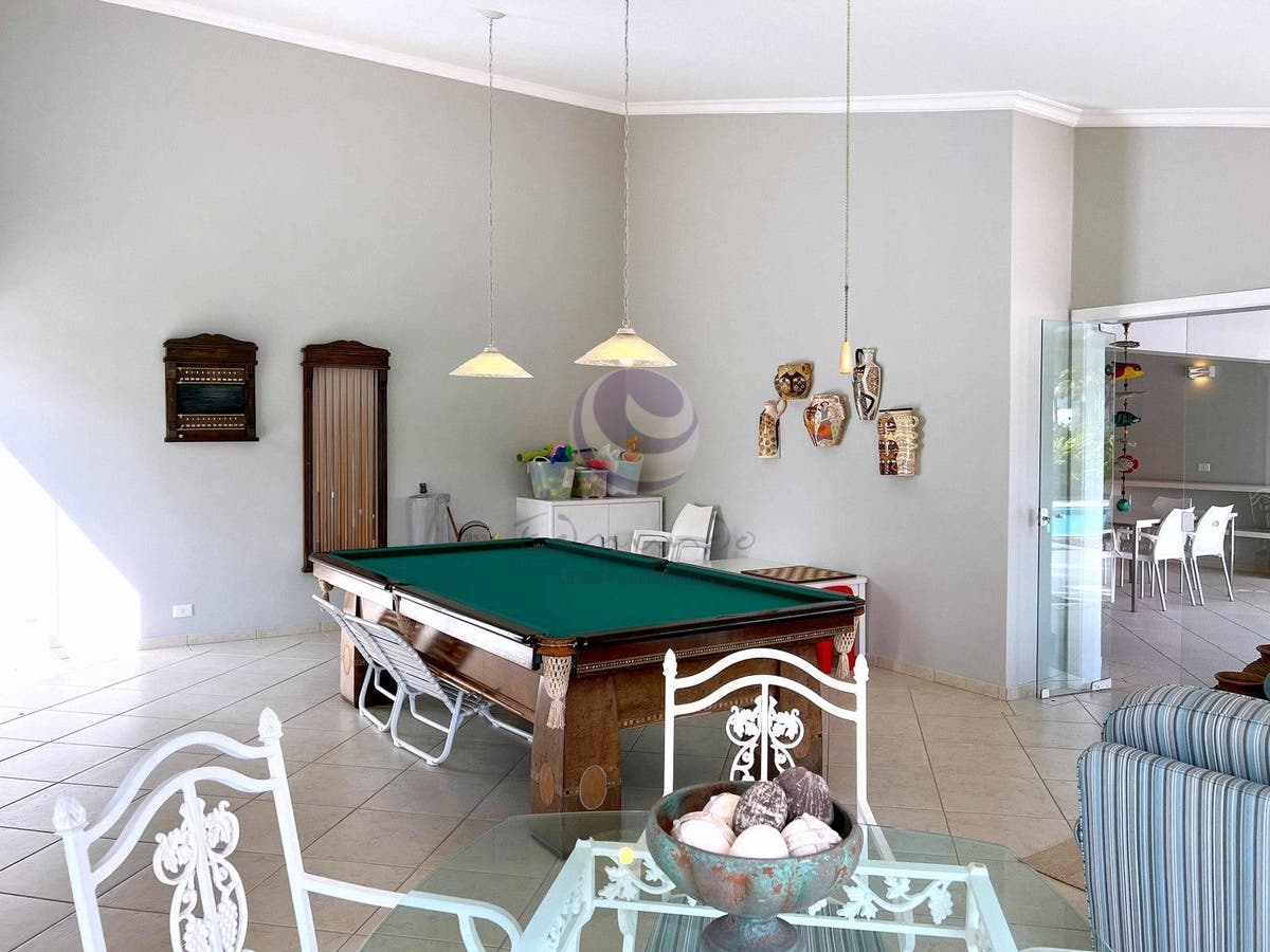 Casa de Condomínio, 6 quartos - Foto 10