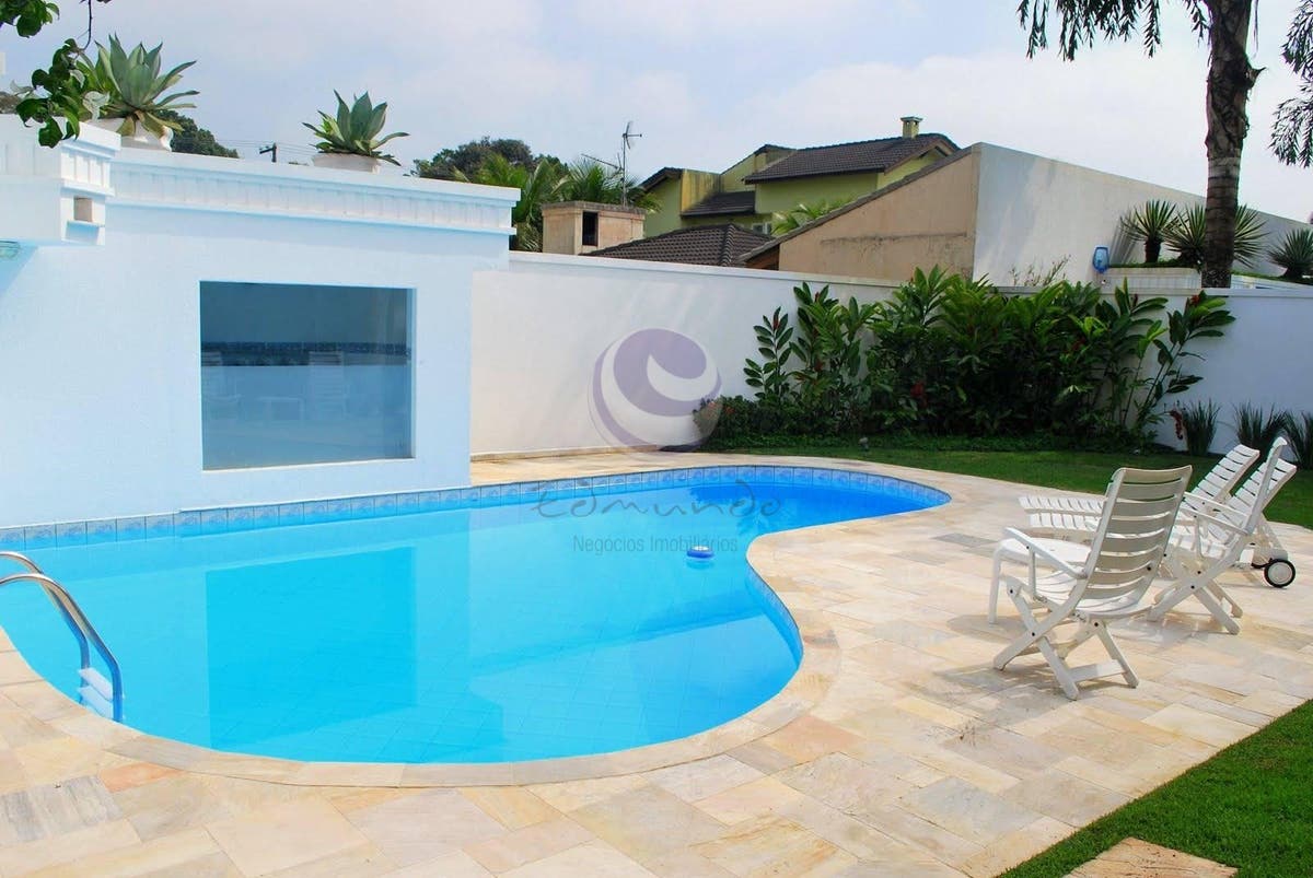 Casa de Condomínio, 7 quartos - Foto 7