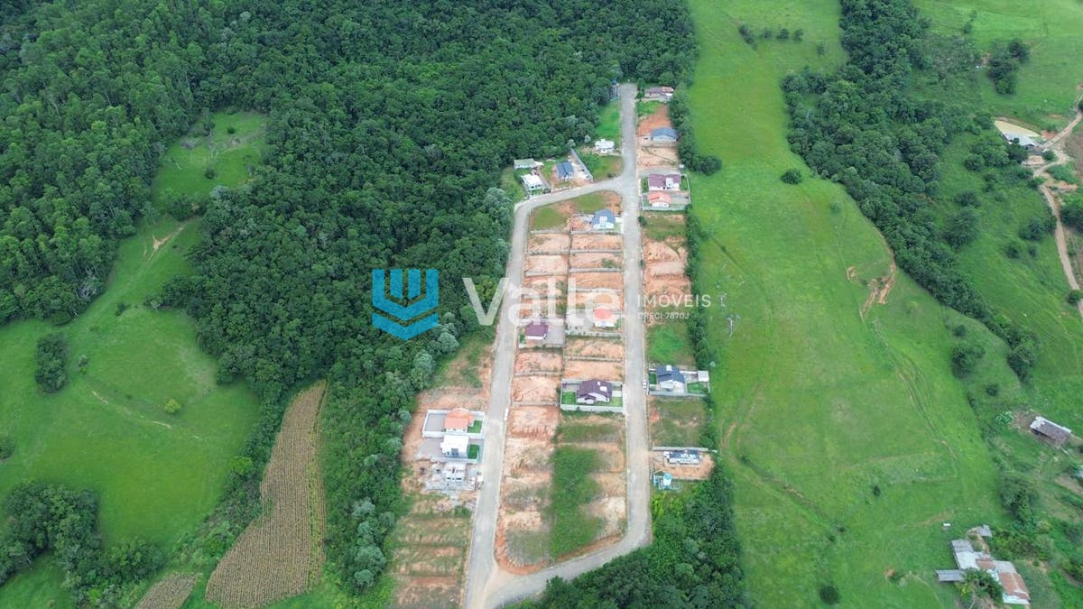 Lote/Terreno - Loteamento Pomerana - Lontras - Lote/Terreno em Vila Nova, Lontras - à venda - VALLE IMÓVEIS