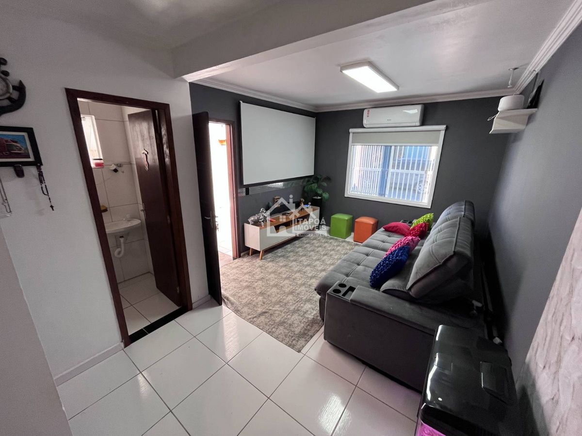Sobrado, 3 quartos, 93 m² - Foto 30