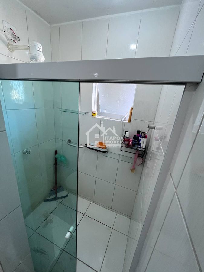 Sobrado, 3 quartos, 93 m² - Foto 4
