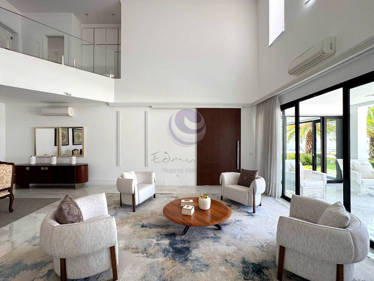 Casa de Condomínio, 5 quartos - Foto 49
