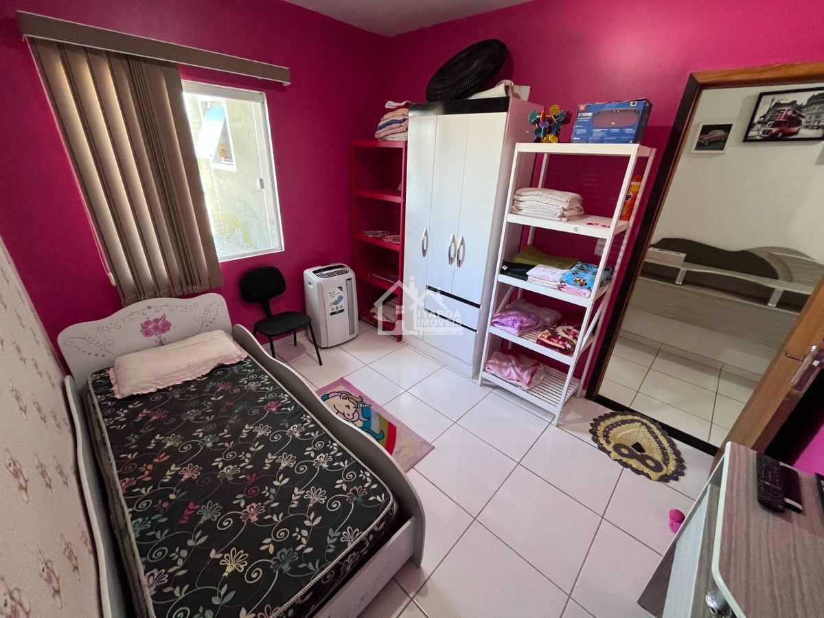 Sobrado, 3 quartos, 93 m² - Foto 24