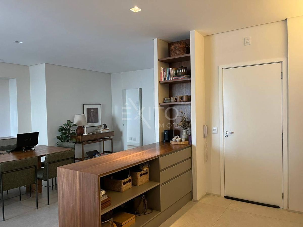Apartamento, 3 quartos, 160 m² - Foto 21