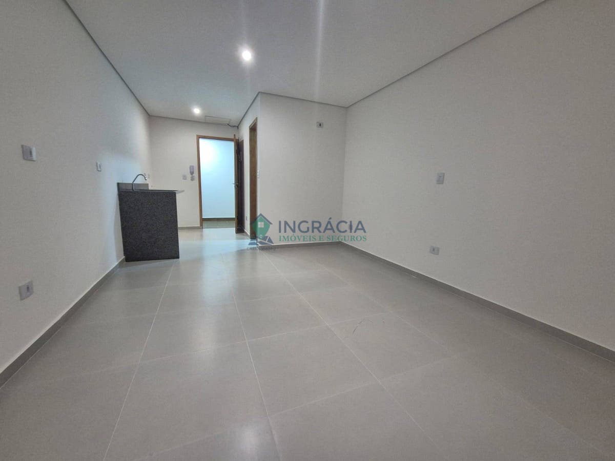 Studios de 30M² com 1 Quarto para Locação por R$ 1.800,00 - Vila Romana / São Paulo - Studio em Vila Romana, São Paulo - para locação - INGRÁCIA IMÓVEIS