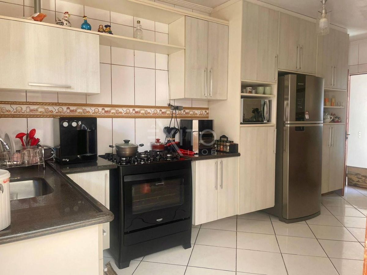 Casa, 3 quartos, 222 m² - Foto 18