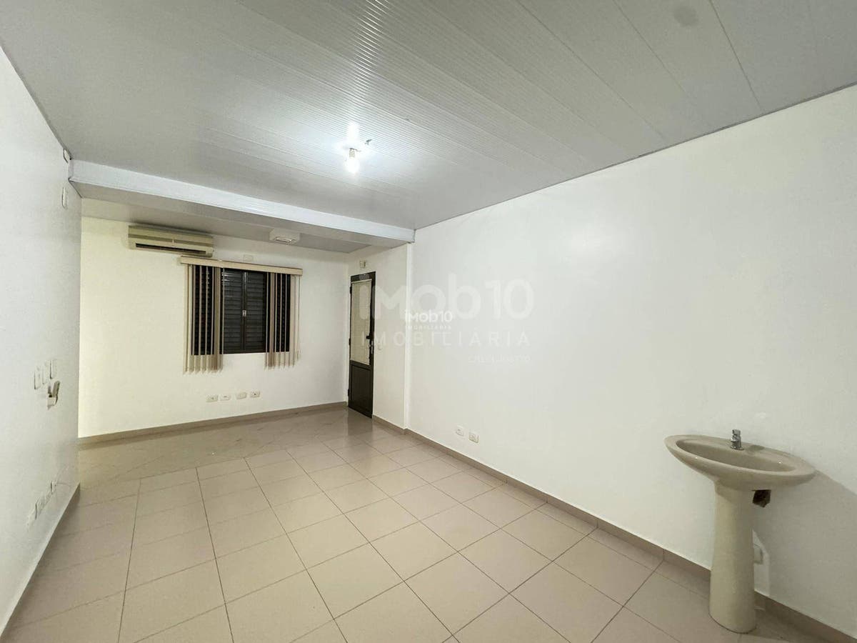 SALA COMERCIAL / CLÍNICA MÉDICA PARA ALUGAR (R$15.000,00) NO CENTRO DE FOZ DO IGUAÇU - PR