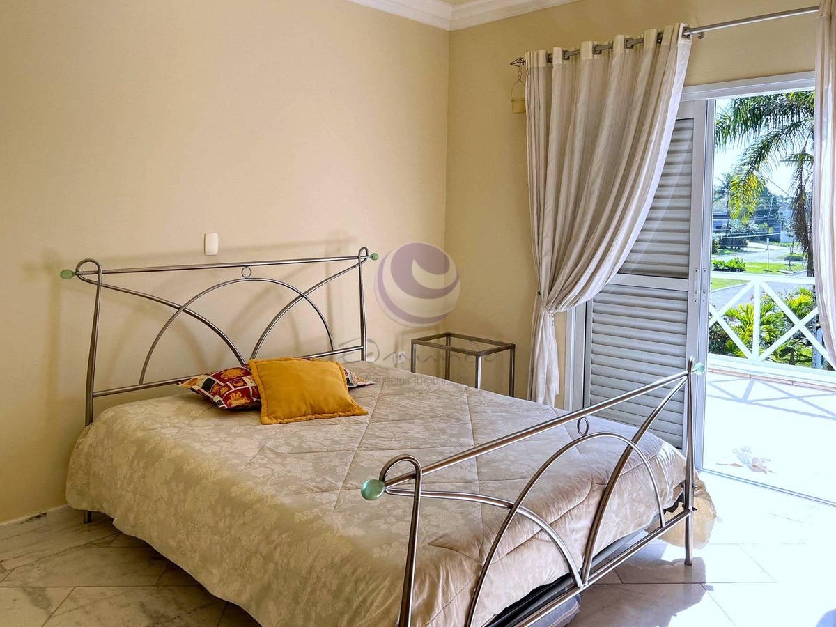 Casa de Condomínio, 6 quartos - Foto 29