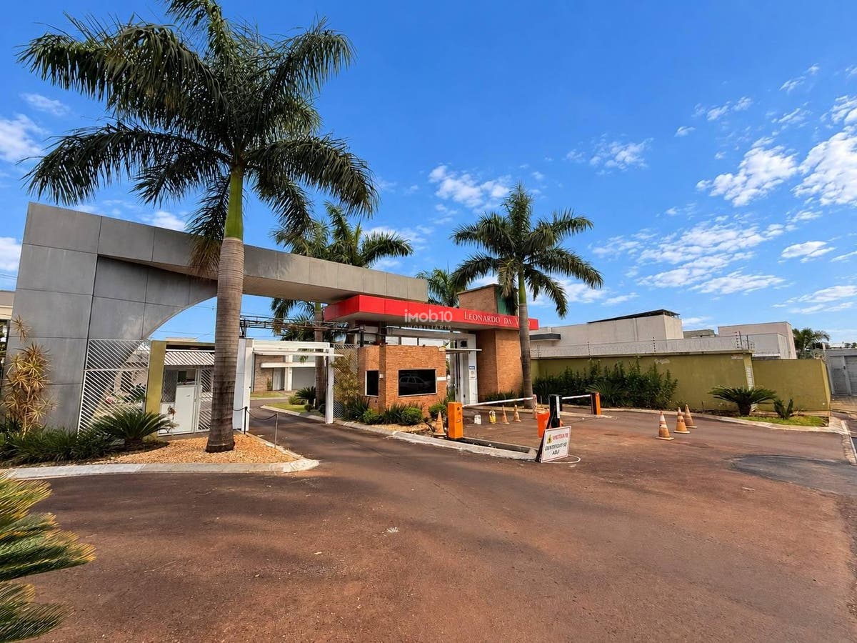CASA Á VENDA NO CONDOMINIO LEONARDO DA VINCI EM FOZ DO IGUAÇU-PR
