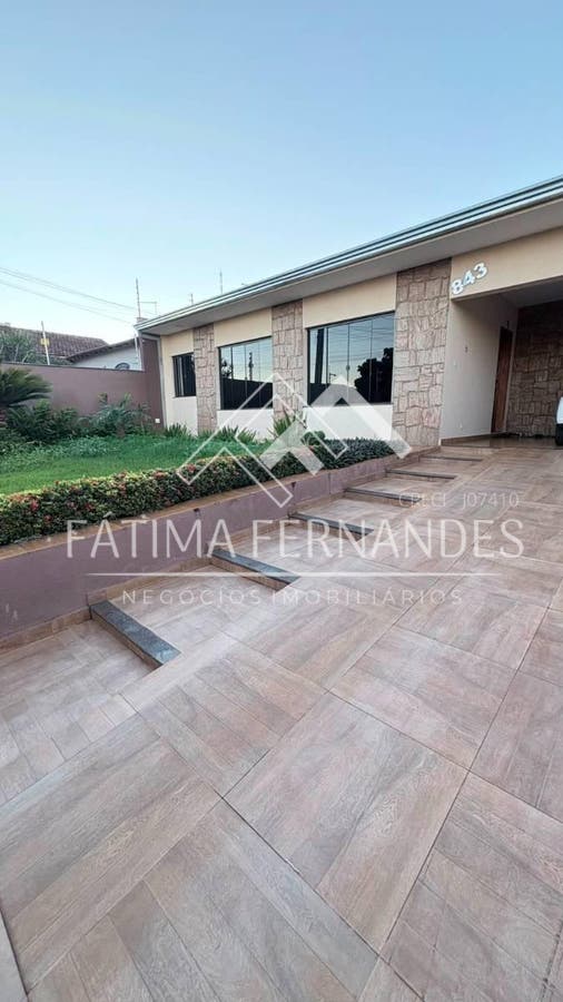 Casa, 4 quartos, 250 m² - Foto 4