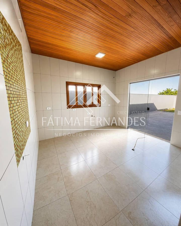 Casa, 3 quartos, 105 m² - Foto 6
