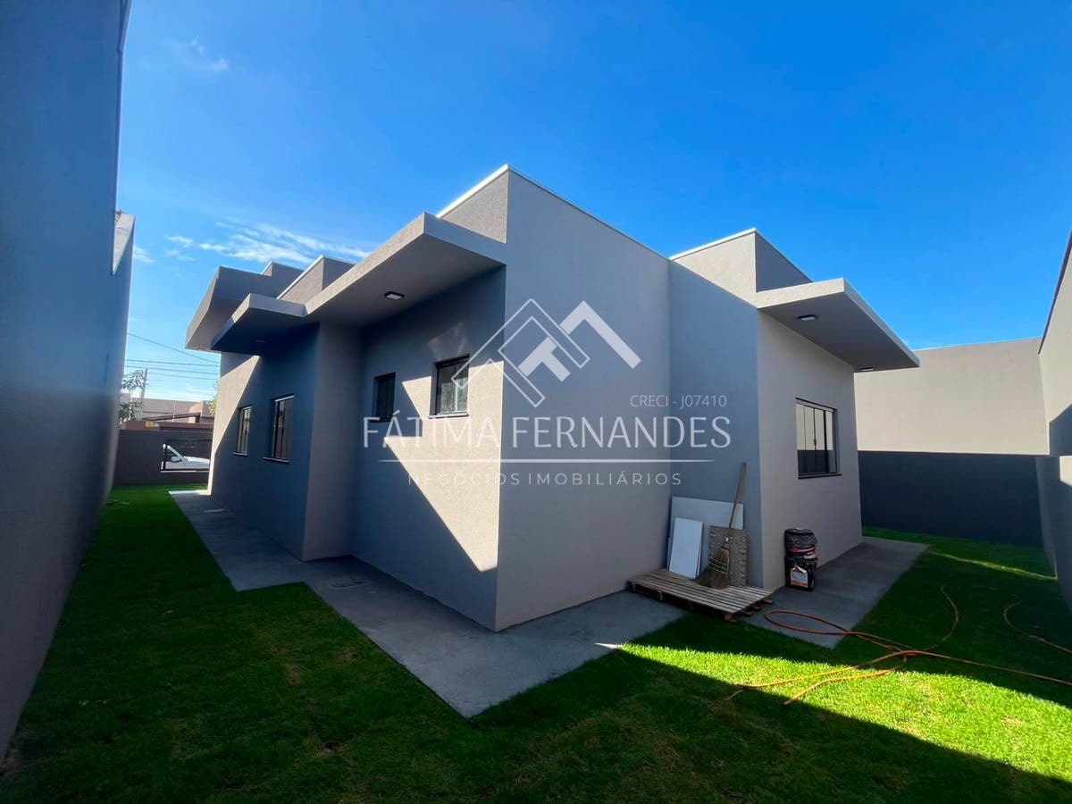 Casa, 3 quartos, 76 m² - Foto 13