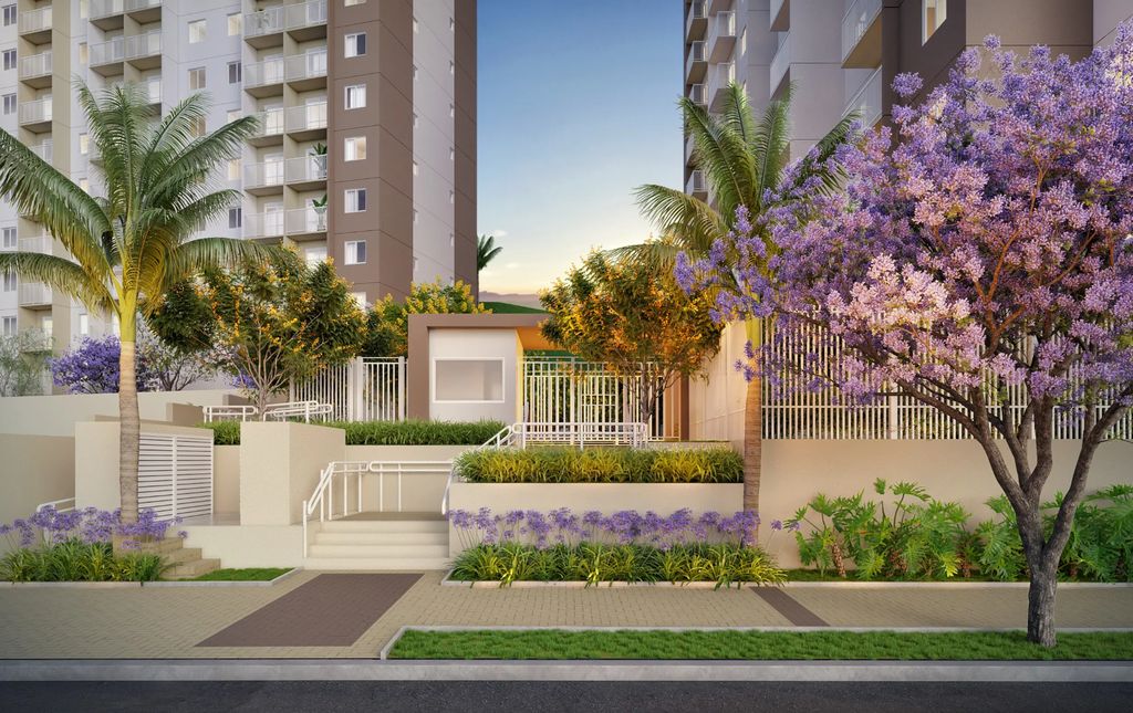 Plano&Mais Butantã - Fase 1 - Apartamento em Butantã, São Paulo - à venda - PERENNIAL ASSESSORIA E SERVIÇOS LTDA EPP