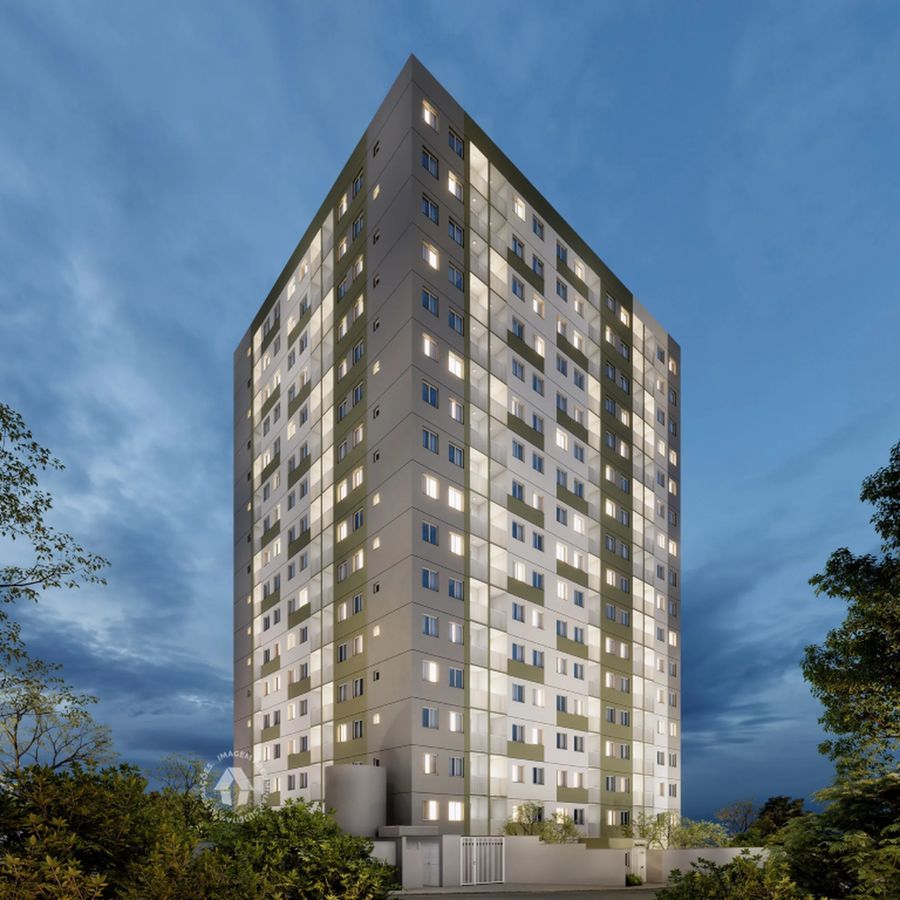 Metrocasa Parque Nabuco - Breve Lançamento - Apartamento em Vila Marari, São Paulo - à venda - PERENNIAL ASSESSORIA E SERVIÇOS LTDA EPP